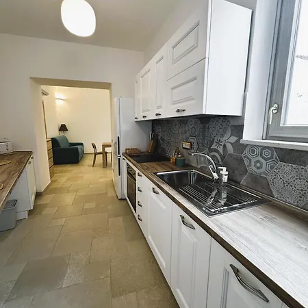 Casa Console * Conca dei Marini