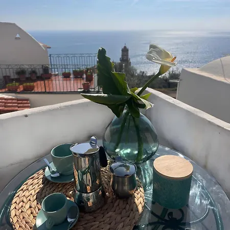 Casa Console Conca dei Marini