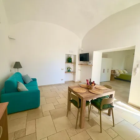 Vakantiehuis Casa Console Conca dei Marini