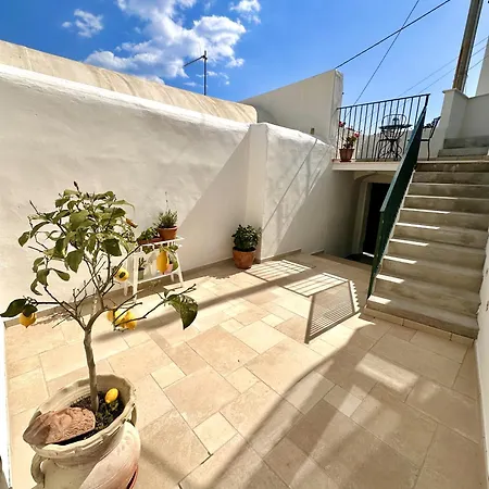 Casa Console Vakantiehuis *