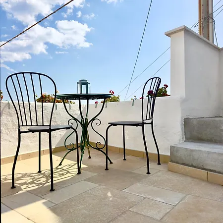 Casa Console Vakantiehuis