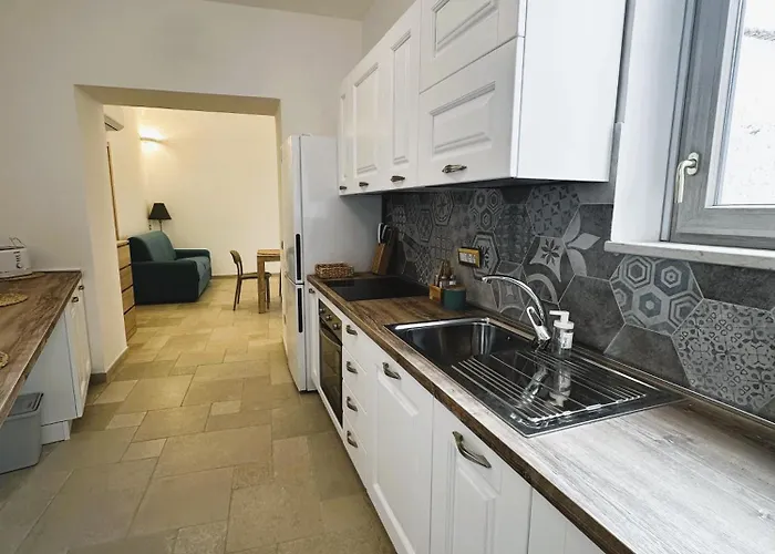 Casa Console * Conca dei Marini