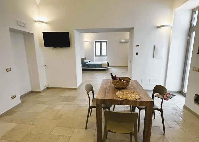 Casa Console * Conca dei Marini