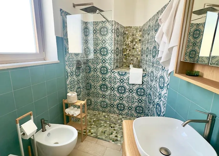 Nyaraló Casa Console *