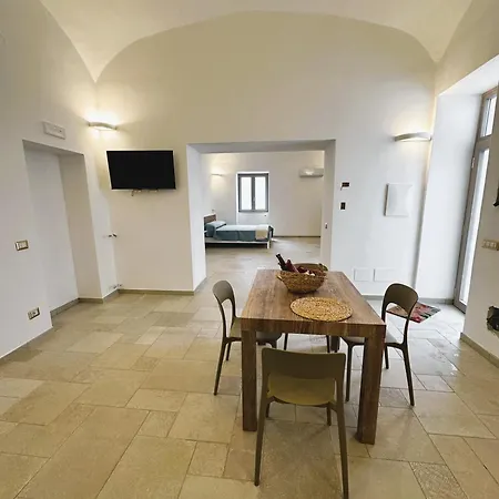 Casa Console * Conca dei Marini