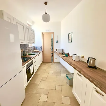 Casa Console Conca dei Marini