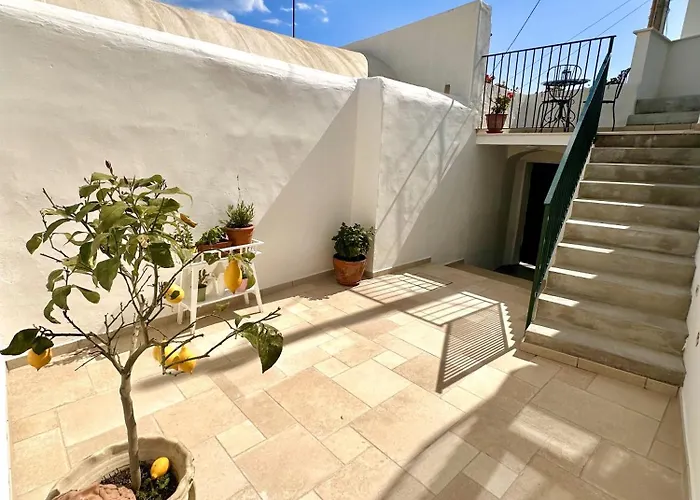 Casa Console Дом отдыха *