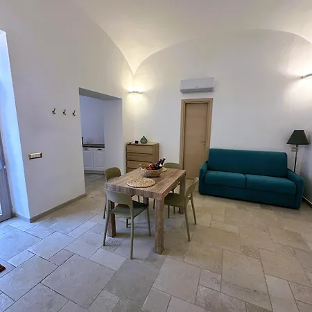 Holiday home Casa Console *