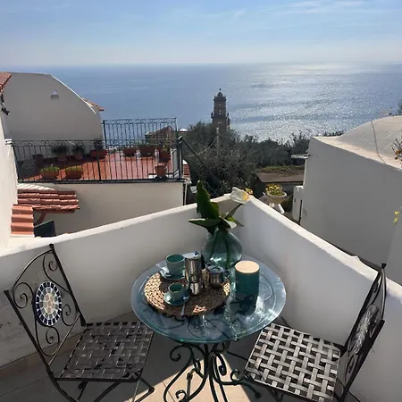 Holiday home Casa Console