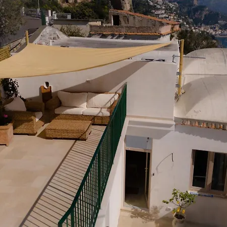 Casa Console Conca dei Marini