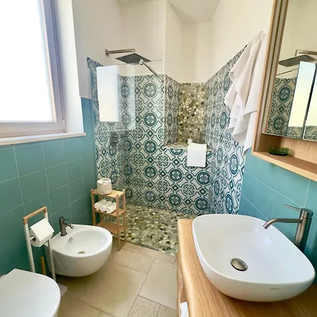 Casa vacanze Casa Console *