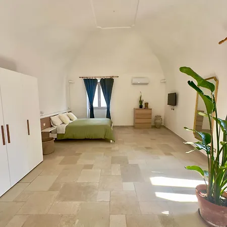 Casa Console كونكا دي ماريني