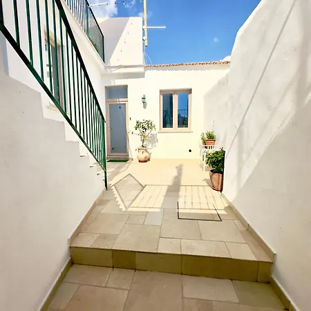 Holiday home Casa Console