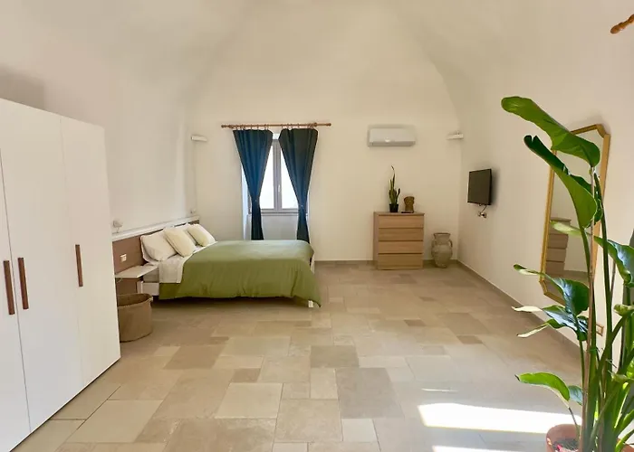 Casa Console Conca dei Marini