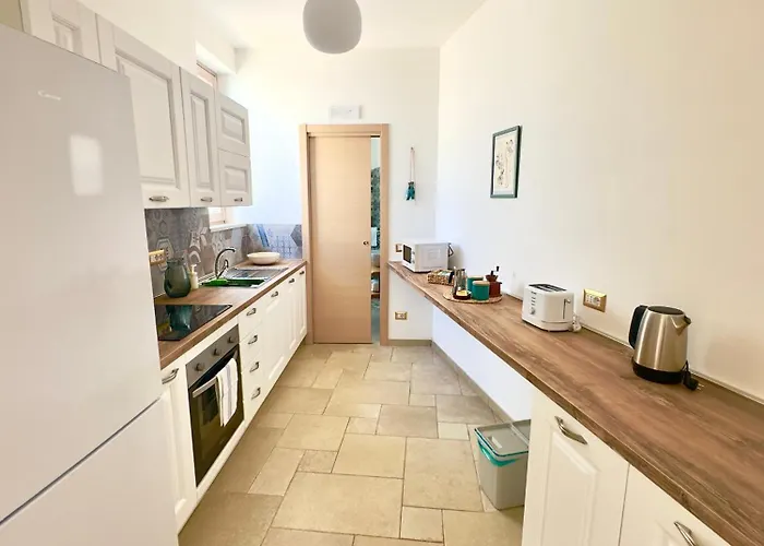 Casa Console Conca dei Marini